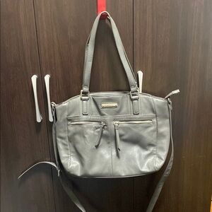 Nine West Purse with Crossbody Strap
